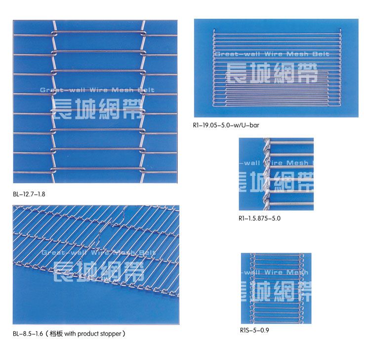 哪些因素影響著乙型網(wǎng)帶價格？